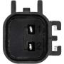 HOLSTEIN 2ABS2469 Holstein Parts 2ABS2469 ABS Wheel Speed Sensor