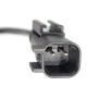 HOLSTEIN 2ABS2469 Holstein Parts 2ABS2469 ABS Wheel Speed Sensor