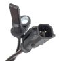 HOLSTEIN 2ABS2470 Holstein Parts 2ABS2470 ABS Wheel Speed Sensor
