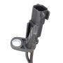 HOLSTEIN 2ABS2470 Holstein Parts 2ABS2470 ABS Wheel Speed Sensor