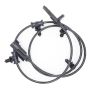 HOLSTEIN 2ABS2470 Holstein Parts 2ABS2470 ABS Wheel Speed Sensor