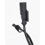 HOLSTEIN 2ABS2471 Holstein Parts 2ABS2471 ABS Wheel Speed Sensor