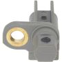 HOLSTEIN 2ABS2474 Holstein Parts 2ABS2474 ABS Wheel Speed Sensor
