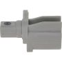 HOLSTEIN 2ABS2474 Holstein Parts 2ABS2474 ABS Wheel Speed Sensor