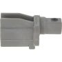 HOLSTEIN 2ABS2474 Holstein Parts 2ABS2474 ABS Wheel Speed Sensor