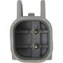 HOLSTEIN 2ABS2474 Holstein Parts 2ABS2474 ABS Wheel Speed Sensor