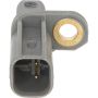 HOLSTEIN 2ABS2474 Holstein Parts 2ABS2474 ABS Wheel Speed Sensor