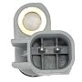 HOLSTEIN 2ABS2474 Holstein Parts 2ABS2474 ABS Wheel Speed Sensor