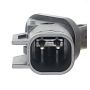 HOLSTEIN 2ABS2476 Holstein Parts 2ABS2476 ABS Wheel Speed Sensor