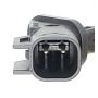 HOLSTEIN 2ABS2476 Holstein Parts 2ABS2476 ABS Wheel Speed Sensor