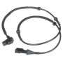 HOLSTEIN 2ABS2478 Holstein Parts 2ABS2478 ABS Wheel Speed Sensor