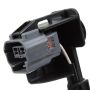 HOLSTEIN 2ABS2480 Holstein Parts 2ABS2480 ABS Wheel Speed Sensor