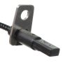 HOLSTEIN 2ABS2480 Holstein Parts 2ABS2480 ABS Wheel Speed Sensor