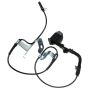 HOLSTEIN 2ABS2480 Holstein Parts 2ABS2480 ABS Wheel Speed Sensor