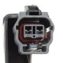 HOLSTEIN 2ABS2480 Holstein Parts 2ABS2480 ABS Wheel Speed Sensor