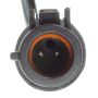 HOLSTEIN 2ABS2486 Holstein Parts 2ABS2486 ABS Wheel Speed Sensor