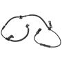 HOLSTEIN 2ABS2486 Holstein Parts 2ABS2486 ABS Wheel Speed Sensor