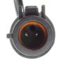 HOLSTEIN 2ABS2486 Holstein Parts 2ABS2486 ABS Wheel Speed Sensor