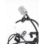 HOLSTEIN 2ABS2487 Holstein Parts 2ABS2487 ABS Wheel Speed Sensor Wiring Harness