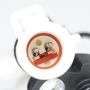 HOLSTEIN 2ABS2488 Holstein Parts 2ABS2488 ABS Wheel Speed Sensor