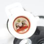 HOLSTEIN 2ABS2488 Holstein Parts 2ABS2488 ABS Wheel Speed Sensor