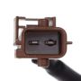 HOLSTEIN 2ABS2489 Holstein Parts 2ABS2489 ABS Wheel Speed Sensor