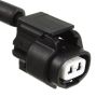 HOLSTEIN 2ABS2492 Holstein Parts 2ABS2492 ABS Wheel Speed Sensor Wiring Harness