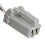 HOLSTEIN 2ABS2492 Holstein Parts 2ABS2492 ABS Wheel Speed Sensor Wiring Harness