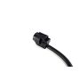 HOLSTEIN 2ABS2497 Holstein Parts 2ABS2497 ABS Wheel Speed Sensor Wiring Harness