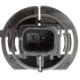 HOLSTEIN 2ABS2500 Holstein Parts 2ABS2500 ABS Wheel Speed Sensor