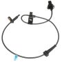 HOLSTEIN 2ABS2500 Holstein Parts 2ABS2500 ABS Wheel Speed Sensor