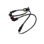 HOLSTEIN 2ABS2504 Holstein Parts 2ABS2504 ABS Wheel Speed Sensor