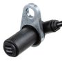 HOLSTEIN 2ABS2505 Holstein Parts 2ABS2505 ABS Wheel Speed Sensor