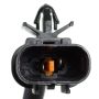 HOLSTEIN 2ABS2505 Holstein Parts 2ABS2505 ABS Wheel Speed Sensor