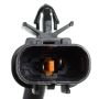 HOLSTEIN 2ABS2505 Holstein Parts 2ABS2505 ABS Wheel Speed Sensor