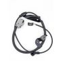 HOLSTEIN 2ABS2506 Holstein Parts 2ABS2506 ABS Wheel Speed Sensor Wiring Harness