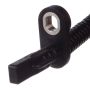 HOLSTEIN 2ABS2507 Holstein Parts 2ABS2507 ABS Wheel Speed Sensor