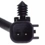 HOLSTEIN 2ABS2507 Holstein Parts 2ABS2507 ABS Wheel Speed Sensor