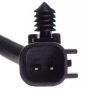 HOLSTEIN 2ABS2507 Holstein Parts 2ABS2507 ABS Wheel Speed Sensor