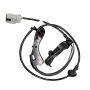 HOLSTEIN 2ABS2511 Holstein Parts 2ABS2511 ABS Wheel Speed Sensor Wiring Harness