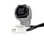 HOLSTEIN 2ABS2516 Holstein Parts 2ABS2516 ABS Wheel Speed Sensor Wiring Harness