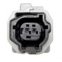 HOLSTEIN 2ABS2516 Holstein Parts 2ABS2516 ABS Wheel Speed Sensor Wiring Harness