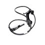 HOLSTEIN 2ABS2516 Holstein Parts 2ABS2516 ABS Wheel Speed Sensor Wiring Harness