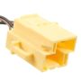 HOLSTEIN 2ABS2517 Holstein Parts 2ABS2517 ABS Wheel Speed Sensor