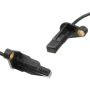 HOLSTEIN 2ABS2517 Holstein Parts 2ABS2517 ABS Wheel Speed Sensor