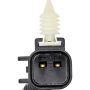 HOLSTEIN 2ABS2523 Holstein Parts 2ABS2523 ABS Wheel Speed Sensor