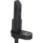 HOLSTEIN 2ABS2524 Holstein Parts 2ABS2524 ABS Wheel Speed Sensor