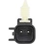 HOLSTEIN 2ABS2524 Holstein Parts 2ABS2524 ABS Wheel Speed Sensor