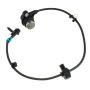 HOLSTEIN 2ABS2525 Holstein Parts 2ABS2525 ABS Wheel Speed Sensor