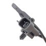 HOLSTEIN 2ABS2526 Holstein Parts 2ABS2526 ABS Wheel Speed Sensor